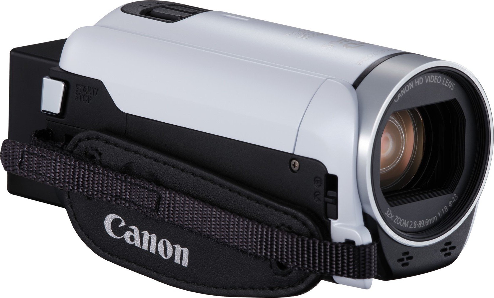 Цифровая видеокамера Canon LEGRIA HF R806 White (1960C009) купить ...
