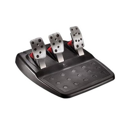 Руль Logitech G25 Racing Wheel купить | ELMIR - цена, отзывы ...