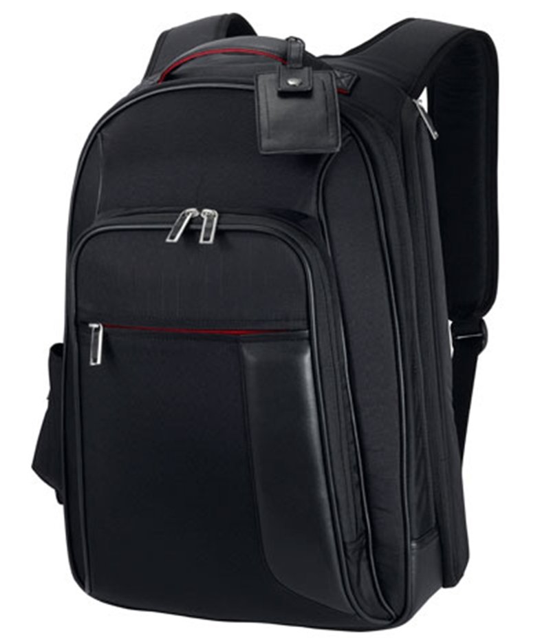 Рюкзак Asus Vector Backpack Black (90-XB1J00BP00010) купить | ELMIR ...