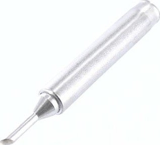goot 替こて先 2C型 PX-2RT-2C 2mvetro Soldering Iron Tip GOOT PX-2RT-2CR - All Spares