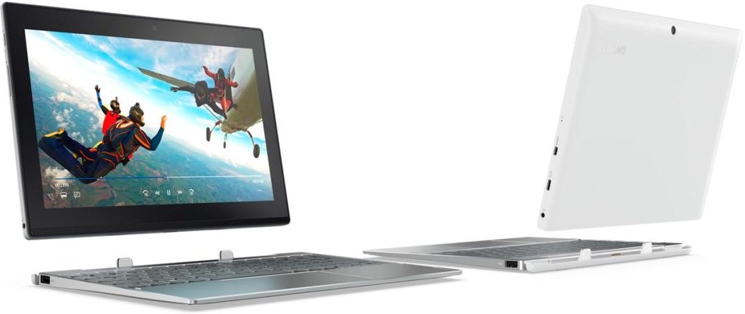 【ノートPC】lenovo ideapad MIIX 320【ミニHDMI付】 Ideapad タブレット 中古 Lenovo ideapad Miix 320 80XF0006JP