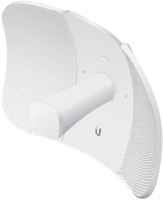 Точка доступа с антенной Ubiquiti LiteBeam LBE-5AC-GEN2 купить | ELMIR ...