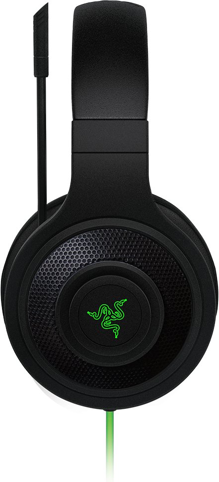 Наушники Razer Kraken Essential (RZ04-01720100-R3R1) купить | ELMIR ...