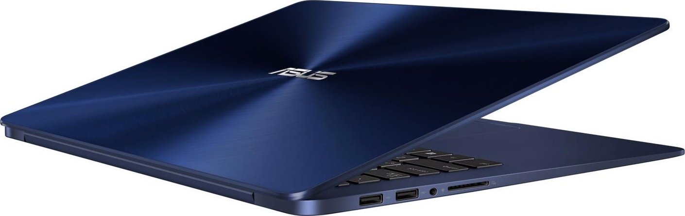 Tastiera Italiana Retroilluminata Per ASUS ZenBook Pro 15 UX530 – Ricambio Originale, Layout IT, Misure 308x109x4 Mm