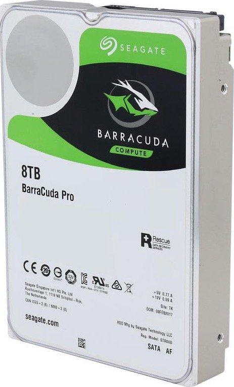 Жесткий диск 3.5