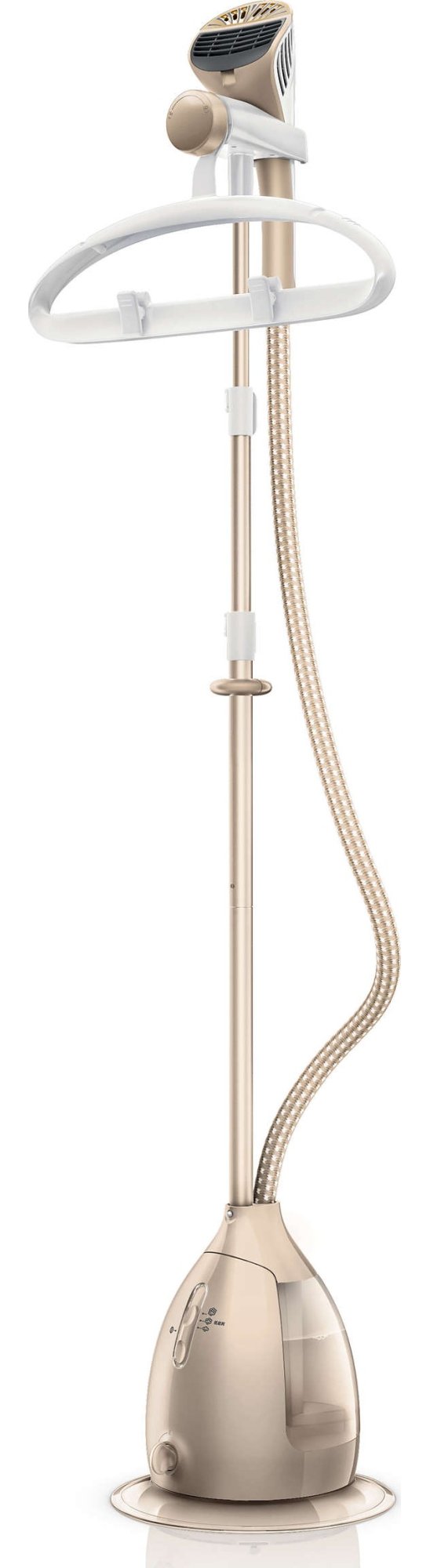 Отпариватель Philips GC568/65 купить | ELMIR - цена, отзывы, характеристики