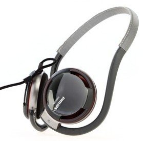 Наушники Philips SHS5200 купить | ELMIR - цена, отзывы, характеристики