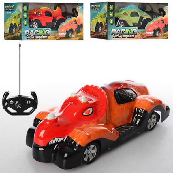 Автомобиль Bambi (ESD899-127-28-29) купить | ELMIR - цена, отзывы