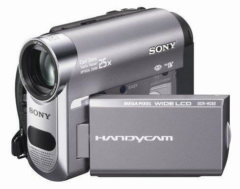 概ね美品ma29l29tn87 SONY HANDYCAM DCR-HC90 Sony Handycam DCR-HC90 Mini DV Camcorder for sale online | eBay