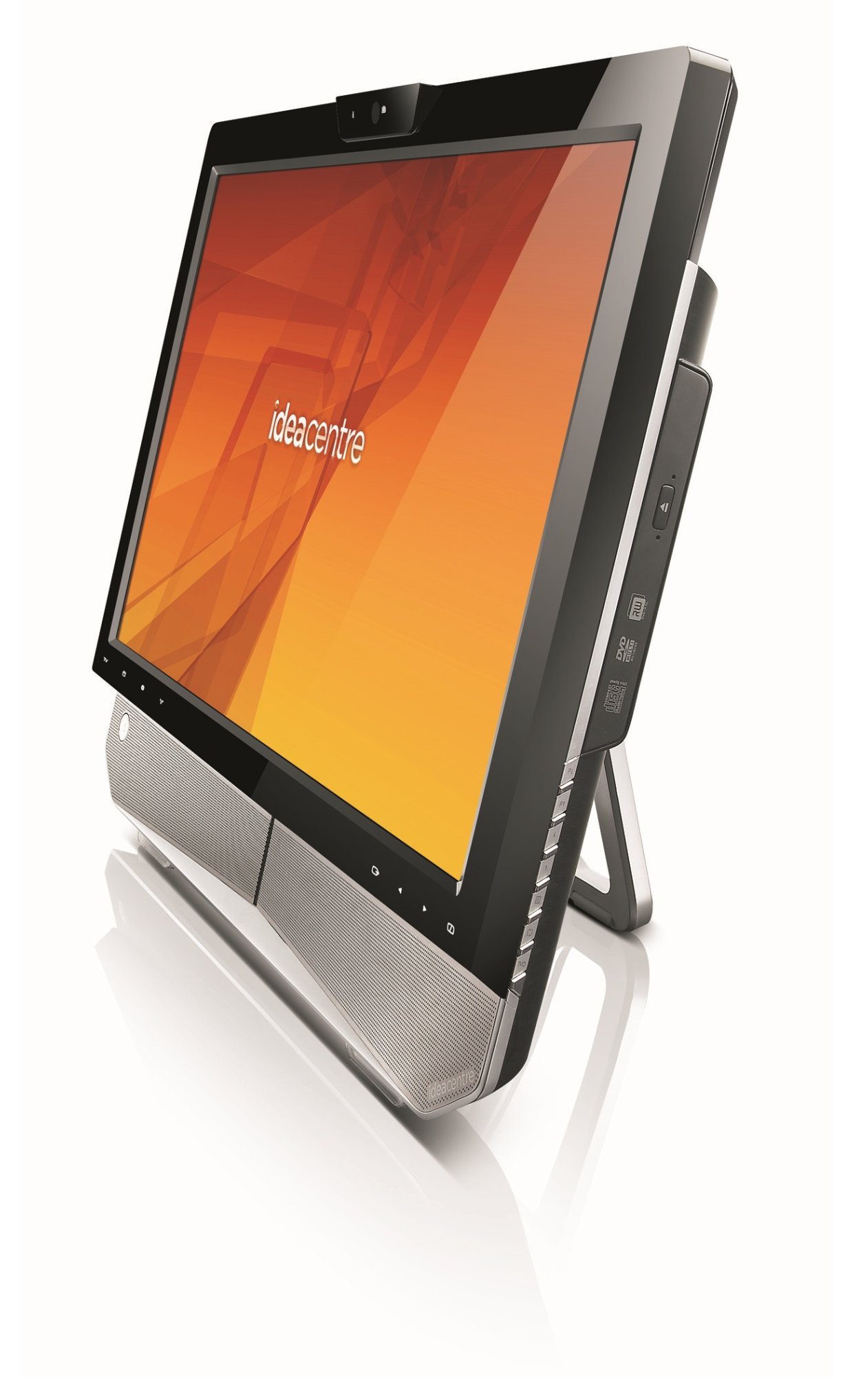 ПК-Моноблок Lenovo IdeaCentre B320 (57-303998) купить | ELMIR - цена ...