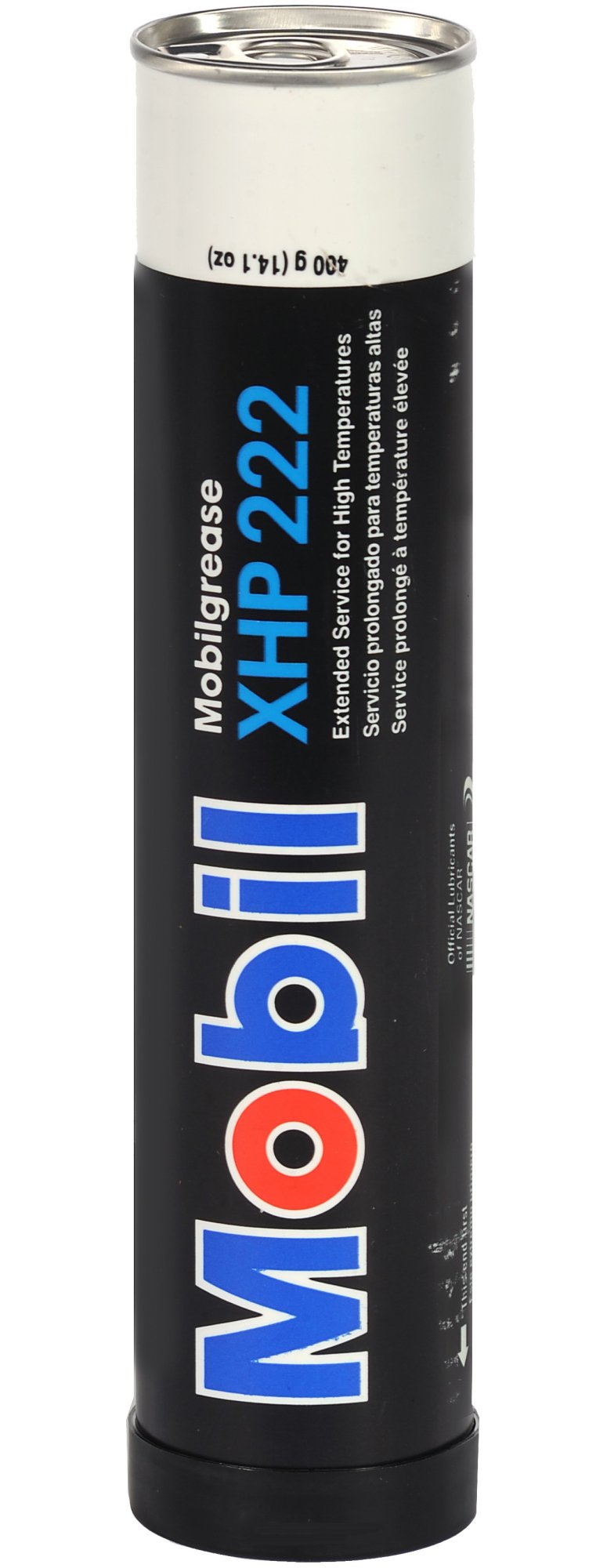 Смазка Mobil Mobilgrease XHP 222 400 г купить | ELMIR - цена, отзывы ...