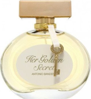Tualetnaya Voda Zhenskaya Antonio Banderas Her Golden Secret Tester Edt 80 Ml Kupit Elmir Cena Otzyvy Harakteristiki