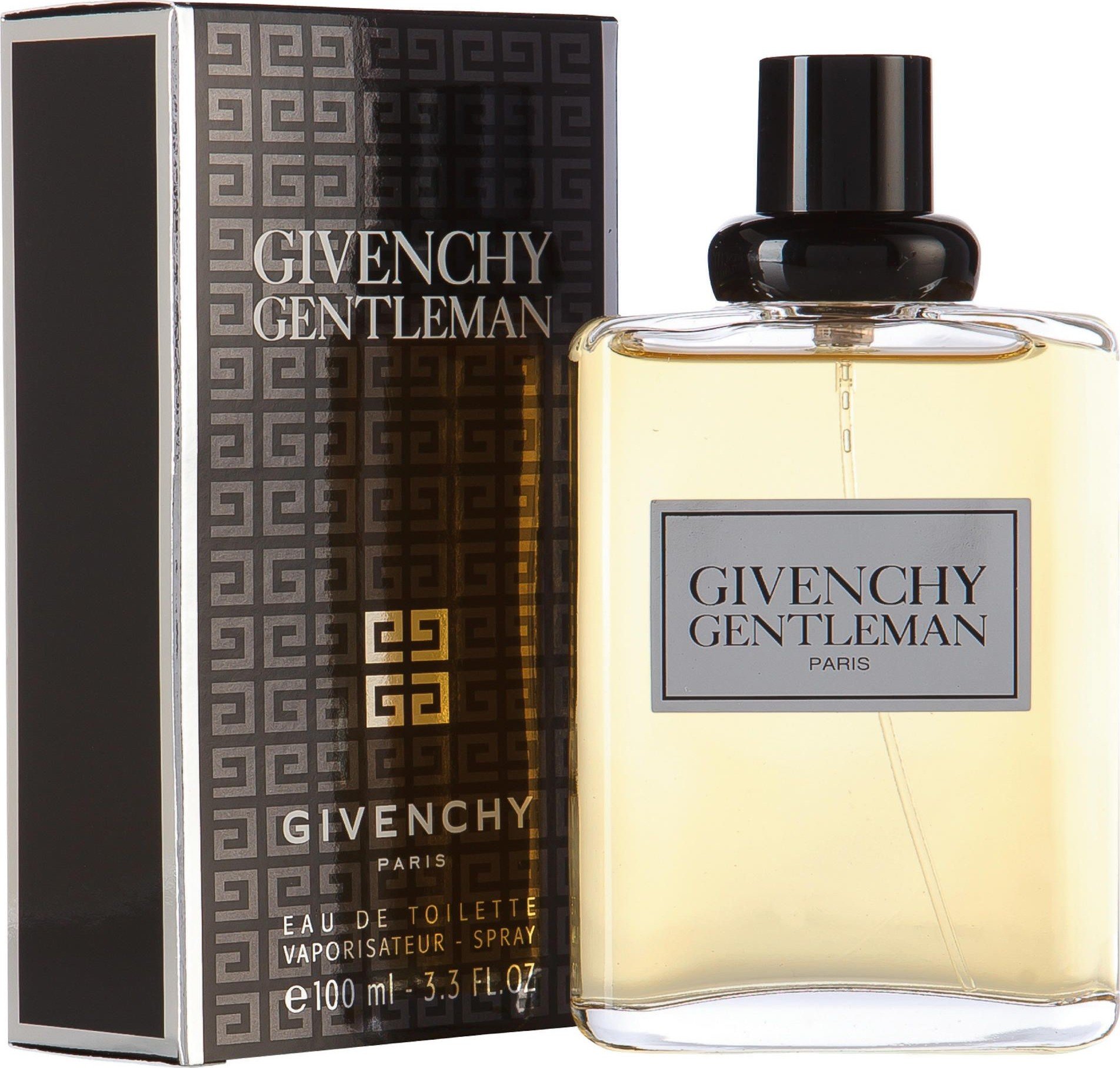 givenchy gentleman edt 100 ml