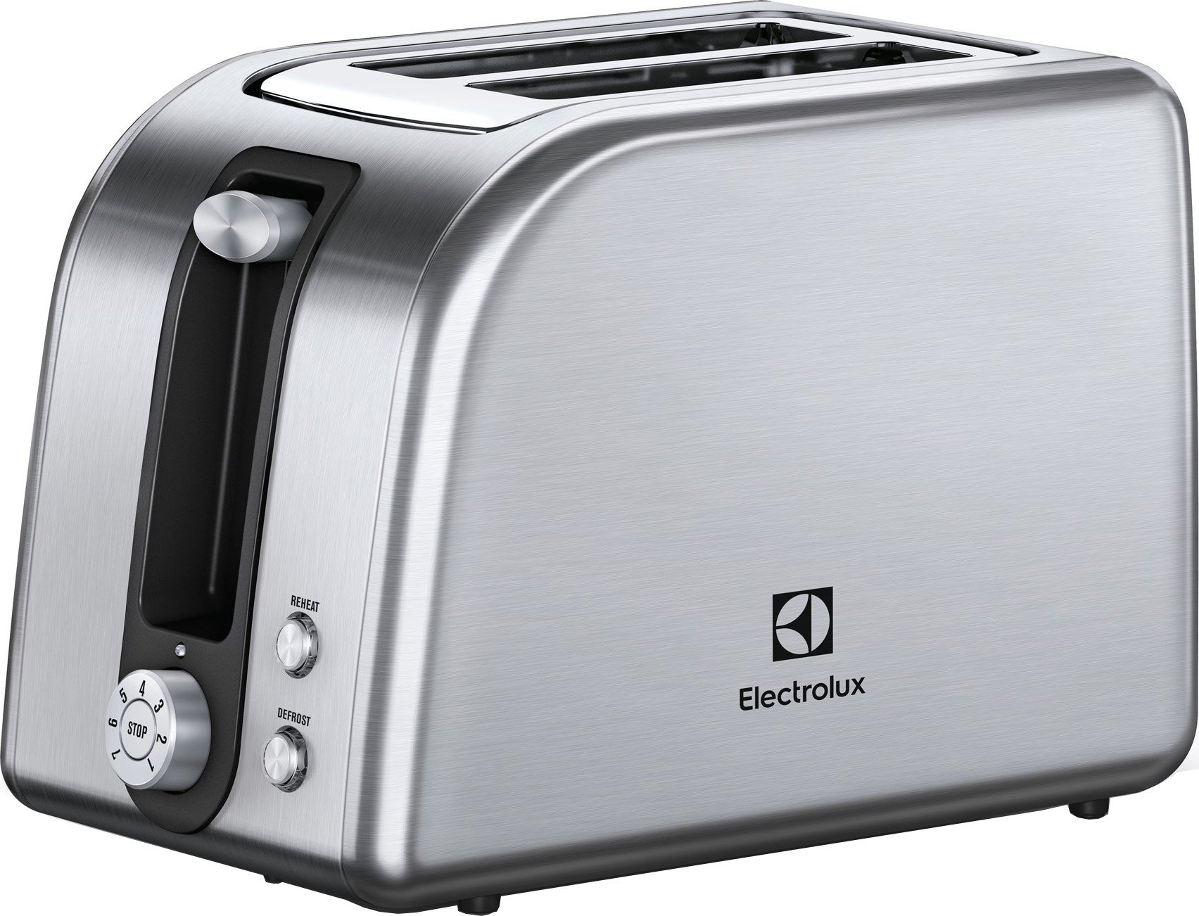 Тостер Electrolux EAT7700 купить | ELMIR - цена, отзывы, характеристики