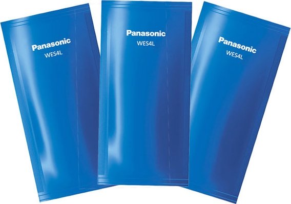 Чистяча рідина Panasonic WES4L03-803 купити | ELMIR - ціна, відгуки ...