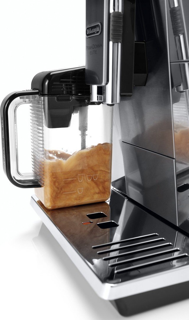 Кофеварка Delonghi ECAM 650.85 MS купить ELMIR цена, отзывы