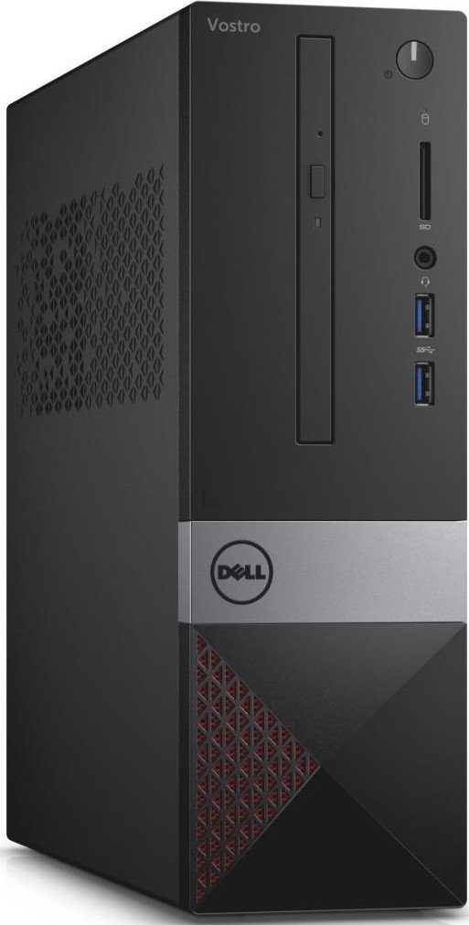 Компьютер Dell Vostro 3268 (N300VD3268EMEA01_UBU) купить | ELMIR