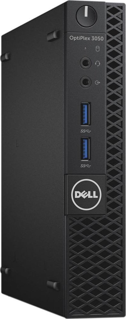Компьютер Dell OptiPlex 3050 Micro (N002O3050MFF_UBU) купить