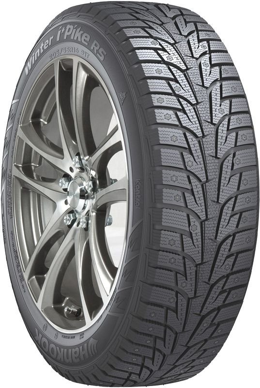 Шина Hankook Winter i*Pike RS W419 215/65R16 98T (1014436) купить ...