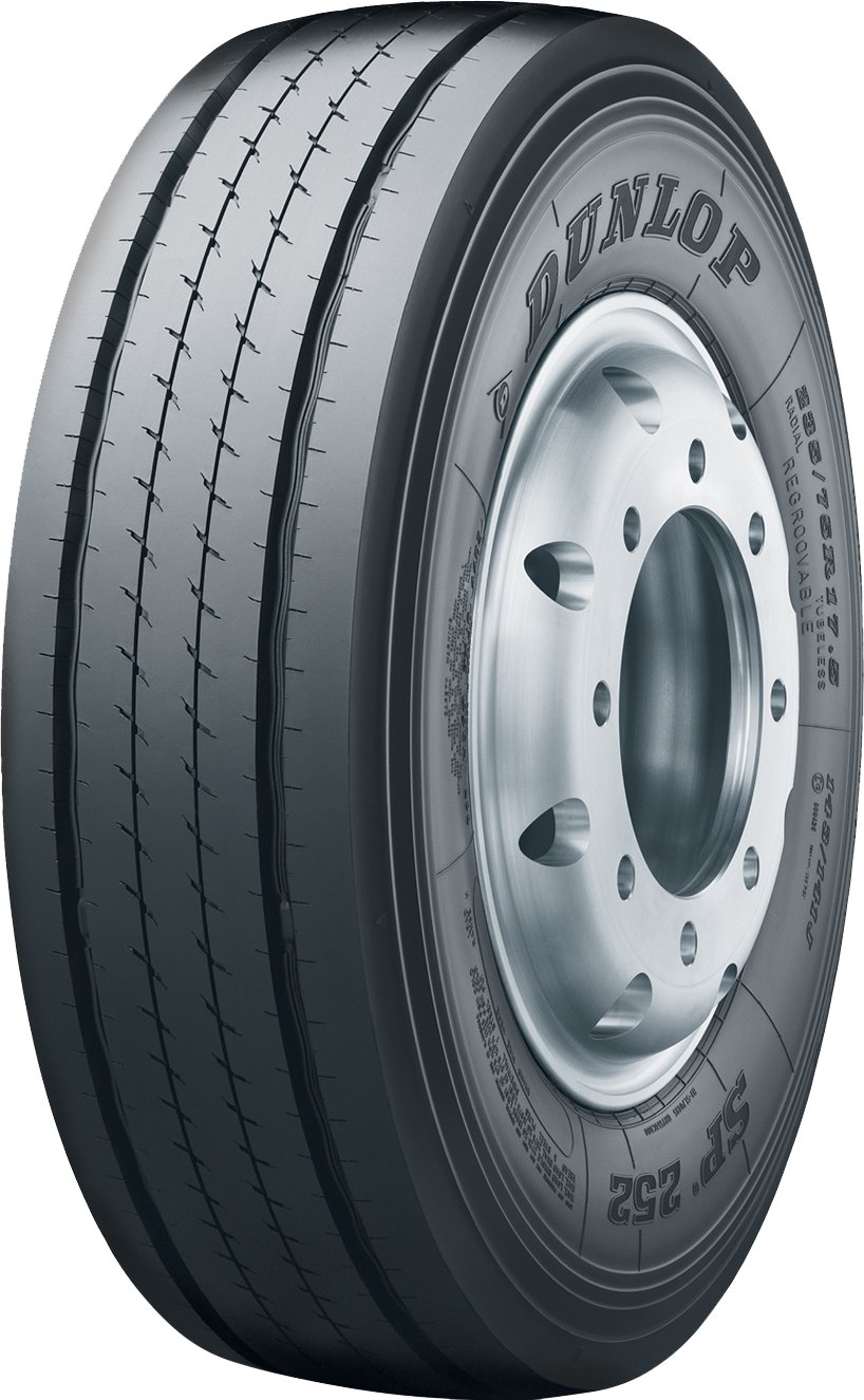 Шина Dunlop SP252 435/50R19.5 160J купить | ELMIR - цена, отзывы ...